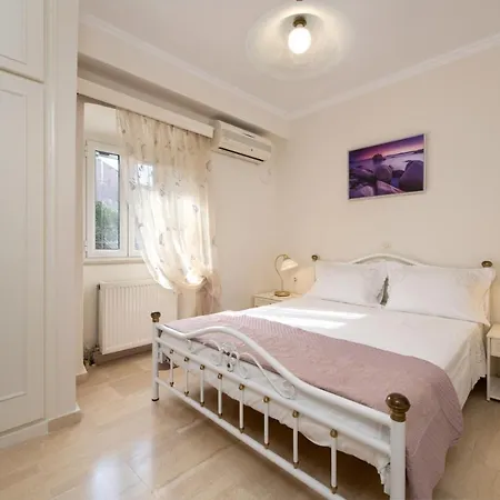 公寓 The Old Mansion