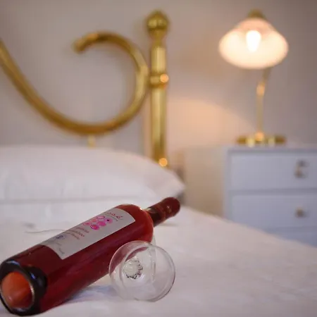 公寓 The Old Mansion