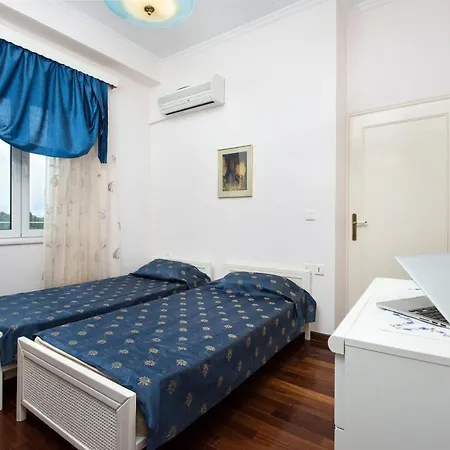 公寓 The Old Mansion