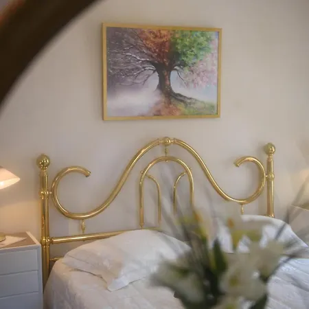 公寓 The Old Mansion *