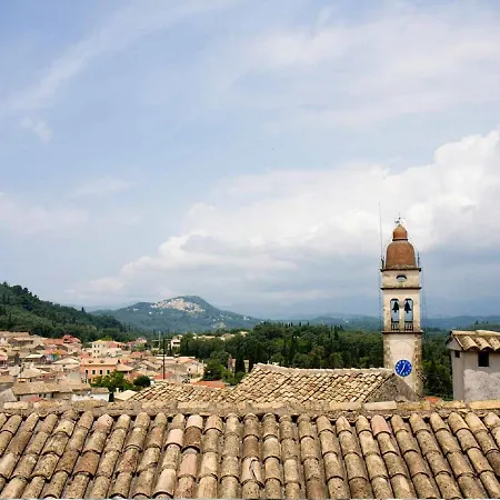 公寓 The Old Mansion *