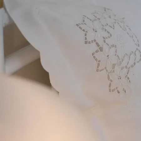 公寓 The Old Mansion Sinarádes