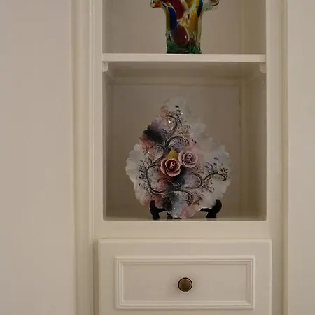 The Old Mansion 公寓