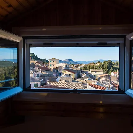 公寓 The Old Mansion