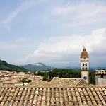 Апартаменты The Old Mansion *