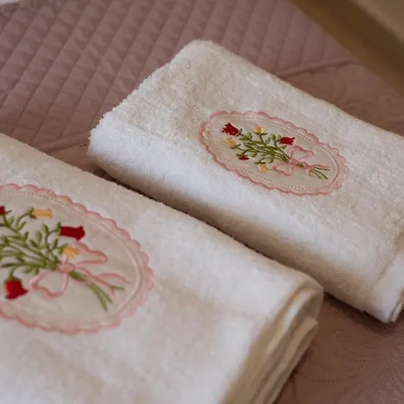 The Old Mansion アパート *