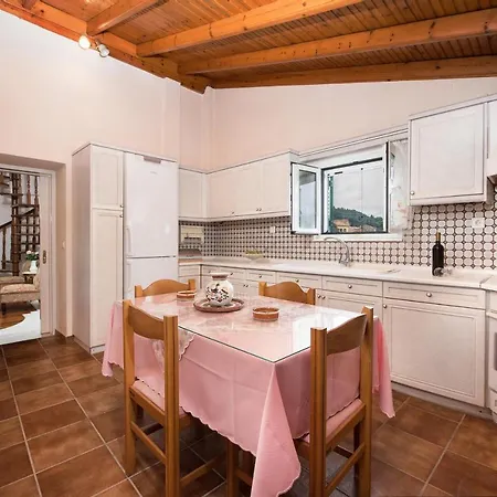 アパート The Old Mansion *